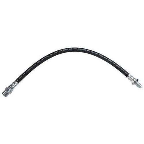 DBA Street Series Brake Hose - DBAH1804 Replacement Hose Brake Parts Auto Part