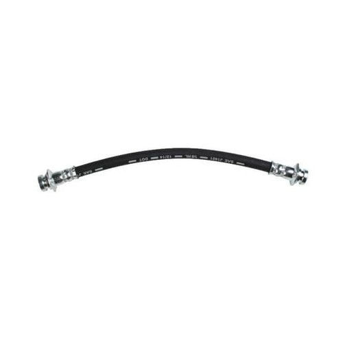 DBA Street Series Brake Hose - DBAH2378 Replacement Hose Brake Parts Auto Part