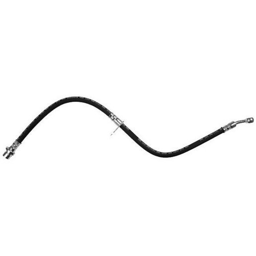 DBA Street Series Brake Hose - DBAH2111 Replacement Hose Brake Parts Auto Part