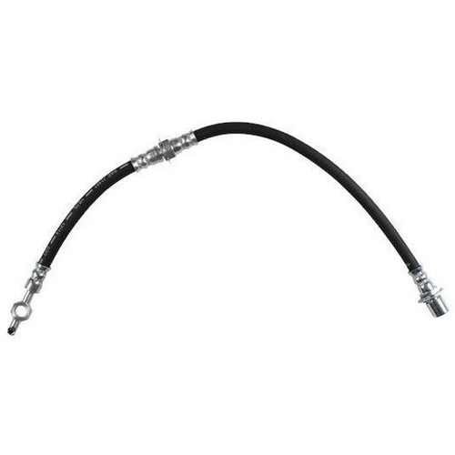 DBA Street Series Brake Hose - DBAH2030 Replacement Hose Brake Parts Auto Part