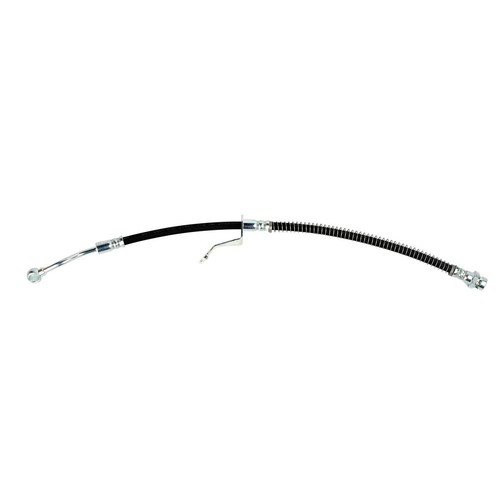 DBA Street Series Brake Hose - DBAH2320 Replacement Hose Brake Parts Auto Part