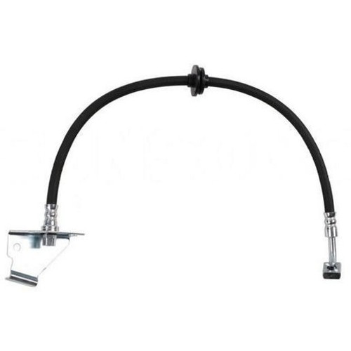 DBA Street Series Brake Hose - DBAH2040 Replacement Hose Brake Parts Auto Part