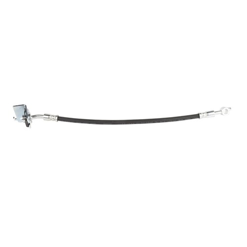 DBA Street Series Brake Hose - DBAH2536 Replacement Hose Brake Parts Auto Part