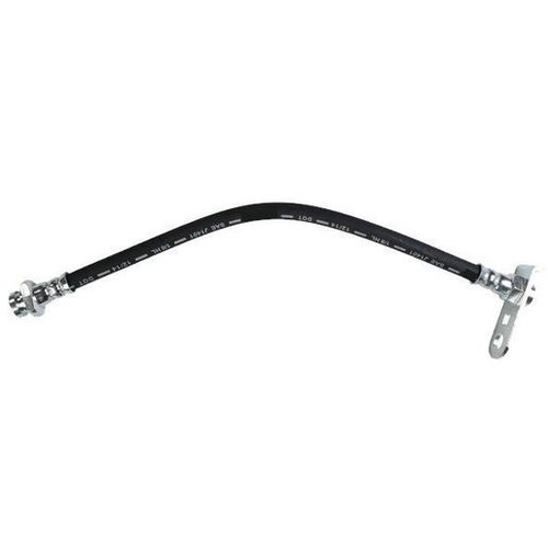 DBA Street Series Brake Hose - DBAH2077 Replacement Hose Brake Parts Auto Part