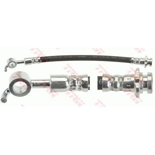 TRW Brake Hose - PHD1275 Replacement Hose Brake Parts Auto Part