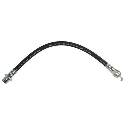 DBA Street Series Brake Hose - DBAH2091 Replacement Hose Brake Parts Auto Part
