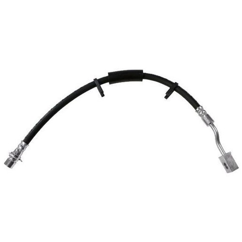 DBA Street Series Brake Hose - DBAH2185 Replacement Hose Brake Parts Auto Part