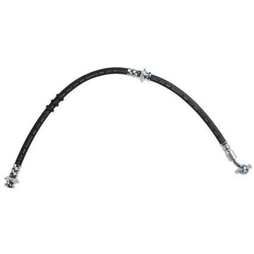 DBA Street Series Brake Hose - DBAH1761 Replacement Hose Brake Parts Auto Part