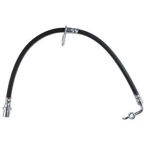 DBA Street Series Brake Hose - DBAH2462 Replacement Hose Brake Parts Auto Part