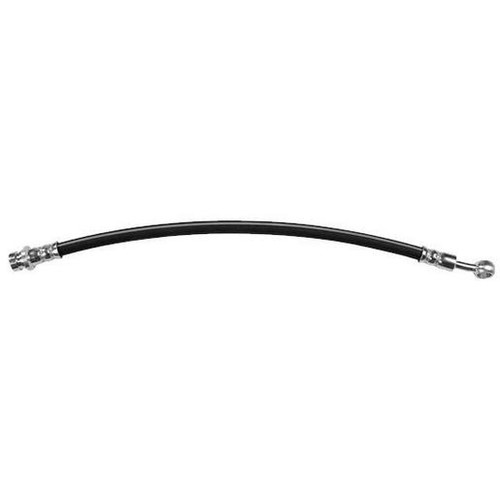 DBA Street Series Brake Hose - DBAH2286 Replacement Hose Brake Parts Auto Part