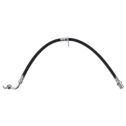 DBA Street Series Brake Hose - DBAH2458 Replacement Hose Brake Parts Auto Part