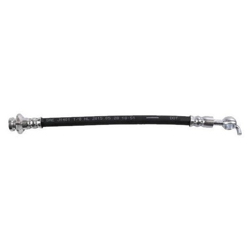 DBA Street Series Brake Hose - DBAH2085 Replacement Hose Brake Parts Auto Part