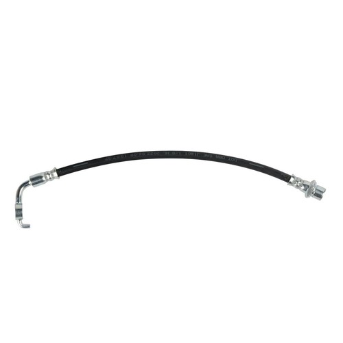 DBA Street Series Brake Hose - DBAH2234 Replacement Hose Brake Parts Auto Part
