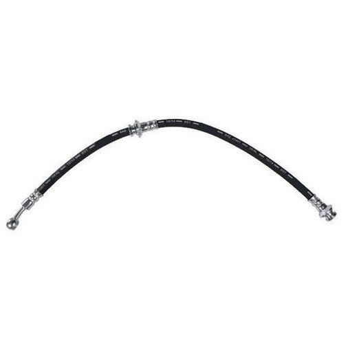 DBA Street Series Brake Hose - DBAH2078 Replacement Hose Brake Parts Auto Part