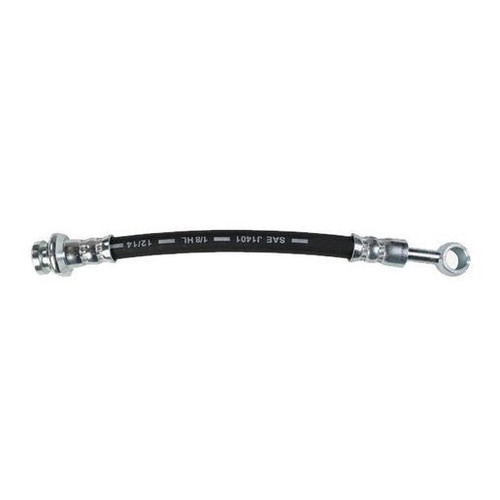 DBA Street Series Brake Hose - DBAH2214 Replacement Hose Brake Parts Auto Part