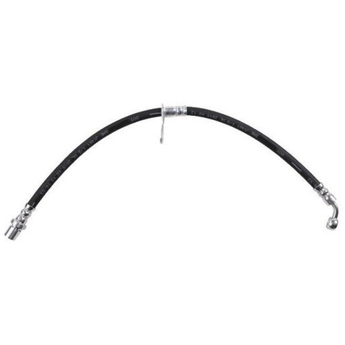 DBA Street Series Brake Hose - DBAH2156 Replacement Hose Brake Parts Auto Part