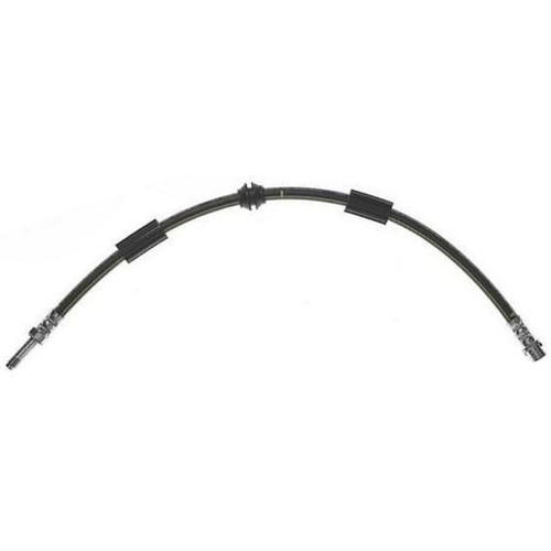 DBA Street Series Brake Hose - DBAH2395 Replacement Hose Brake Parts Auto Part