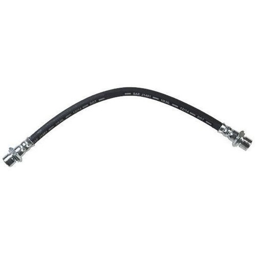 DBA Street Series Brake Hose - DBAH1917 Replacement Hose Brake Parts Auto Part