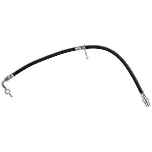 DBA Street Series Brake Hose - DBAH2448 Replacement Hose Brake Parts Auto Part