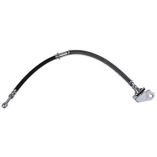 DBA Street Series Brake Hose - DBAH2283 Replacement Hose Brake Parts Auto Part