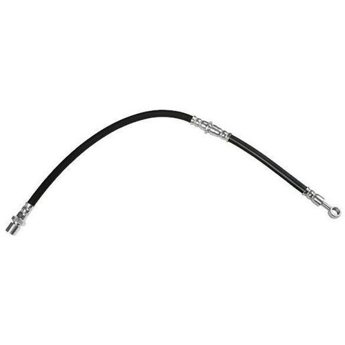 DBA Street Series Brake Hose - DBAH1588 Replacement Hose Brake Parts Auto Part