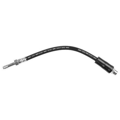 DBA Street Series Brake Hose - DBAH2011 Replacement Hose Brake Parts Auto Part