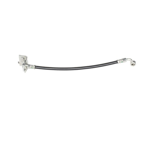 DBA Street Series Brake Hose - DBAH2525 Replacement Hose Brake Parts Auto Part