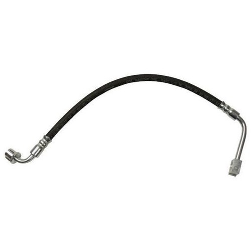 DBA Street Series Brake Hose - DBAH2177 Replacement Hose Brake Parts Auto Part