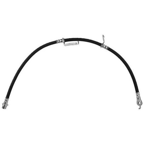 DBA Street Series Brake Hose - DBAH2236 Replacement Hose Brake Parts Auto Part