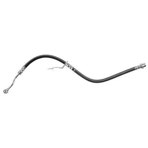 DBA Street Series Brake Hose - DBAH2266 Replacement Hose Brake Parts Auto Part