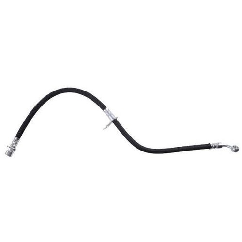 DBA Street Series Brake Hose - DBAH2421 Replacement Hose Brake Parts Auto Part