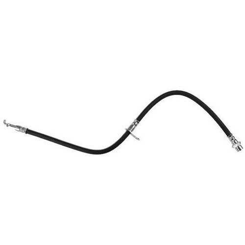 DBA Street Series Brake Hose - DBAH2045 Replacement Hose Brake Parts Auto Part