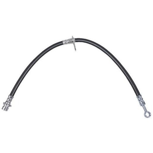 DBA Street Series Brake Hose - DBAH2118 Replacement Hose Brake Parts Auto Part