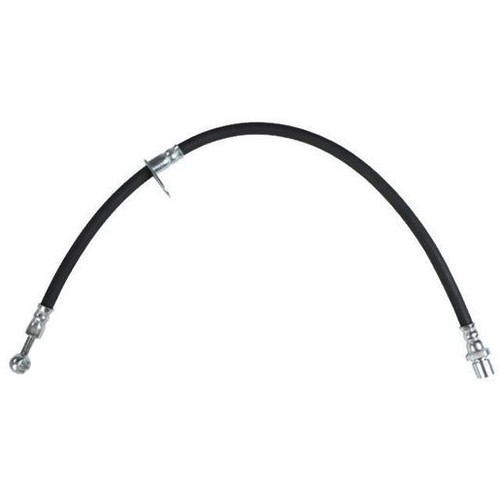 DBA Street Series Brake Hose - DBAH2157 Replacement Hose Brake Parts Auto Part