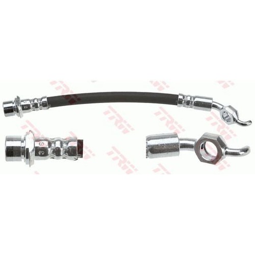 TRW Brake Hose - PHD1294 Replacement Hose Brake Parts Auto Part