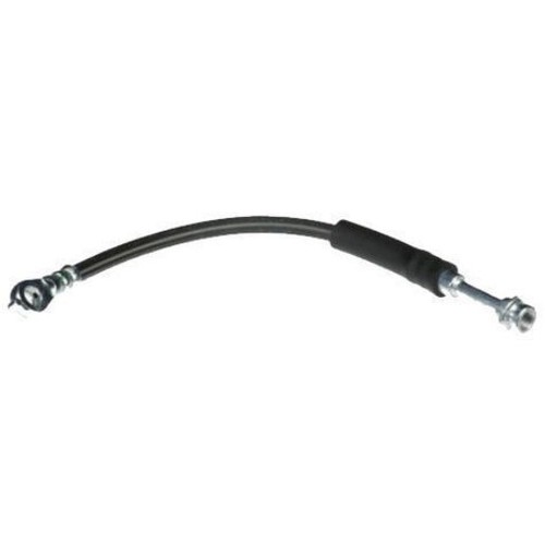 DBA Street Series Brake Hose - DBAH2163 Replacement Hose Brake Parts Auto Part