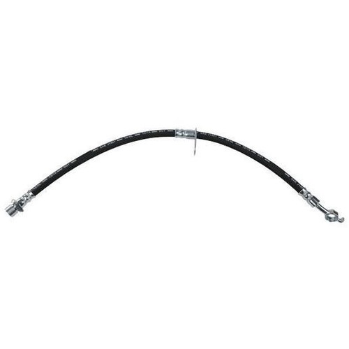 DBA Street Series Brake Hose - DBAH1916 Replacement Hose Brake Parts Auto Part
