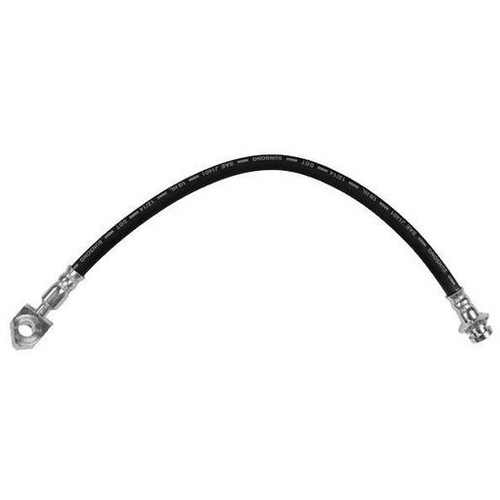DBA Street Series Brake Hose - DBAH1719 Replacement Hose Brake Parts Auto Part