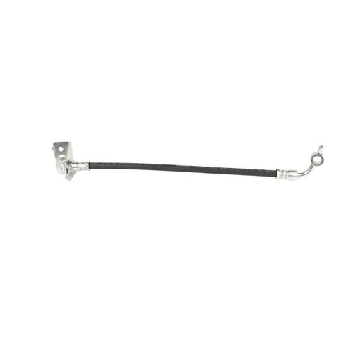 DBA Street Series Brake Hose - DBAH2524 Replacement Hose Brake Parts Auto Part