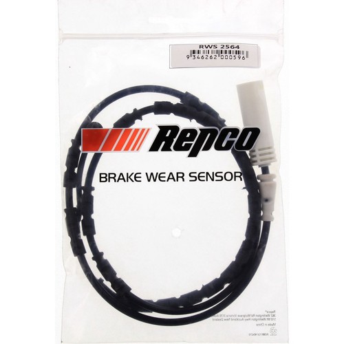 Repco Brake Pad Wear Sensor - RWS2564 Auto Sensor Brake Pads Brake Parts