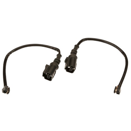 TRW Brake Pad Wear Sensor - GIC196 Auto Sensor Brake Pads Brake Parts