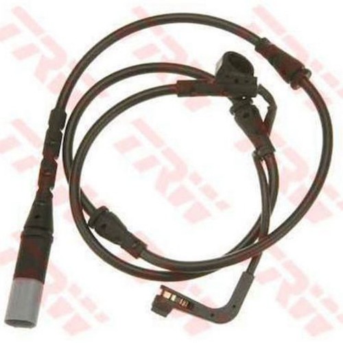 TRW Brake Pad Wear Sensor - GIC237 Auto Sensor Brake Pads Brake Parts