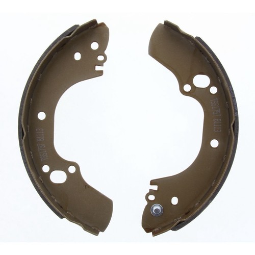 Trustop Brake Shoe Set - TSS1757 Auto