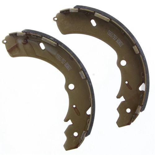Trustop Brake Shoe Set - TSS1793 Auto