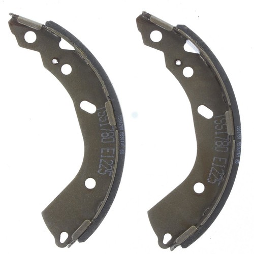 Trustop Brake Shoe Set - TSS1780 Auto