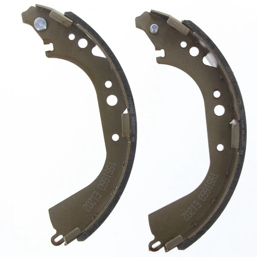 Trustop Brake Shoe Set - TSS1660 Auto
