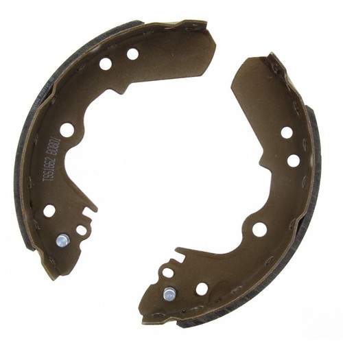 Trustop Brake Shoe Set - TSS1662 Auto