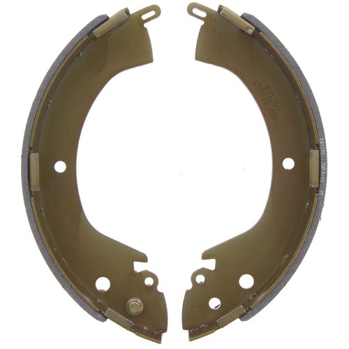 Bendix Brake Shoe - BS1760 Auto