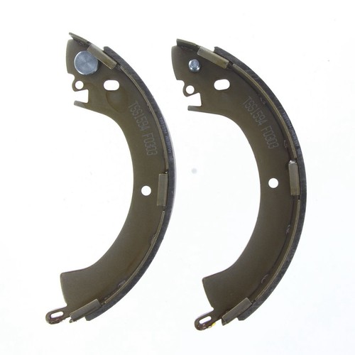 Trustop Brake Shoe Set - TSS1594 Auto