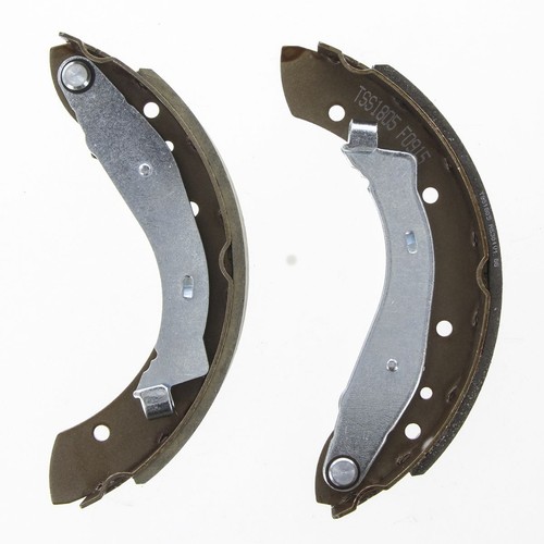 Trustop Brake Shoe Set - TSS1805 Auto